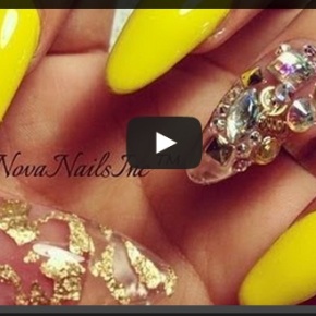 5 YouTube Nail Gurus To Subscribe To