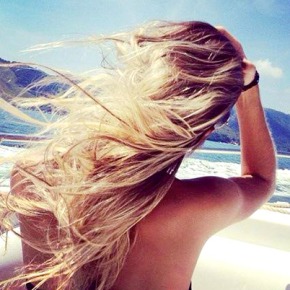 5 Tips For Summer-Proof Hair